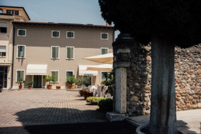 Albergo La Meridiana Castelnuovo Del Garda